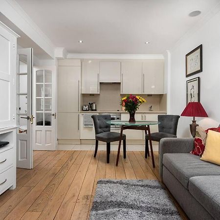 Chic Apartment - Fabulous Central Location In Zone 1 ロンドン エクステリア 写真