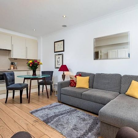 Chic Apartment - Fabulous Central Location In Zone 1 ロンドン エクステリア 写真
